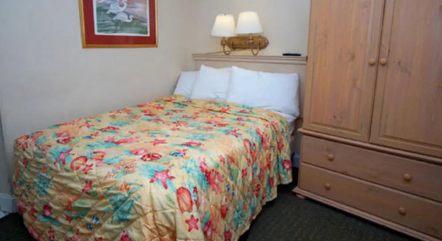 St. Clement's Suites