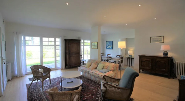 Villa Neobasque Pyla, Забронировать Вилла Виллы Бассен-д'Аркашон, Вилла