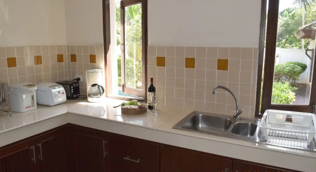 Вилла 4 Bedroom pool villa 1 SDV022-By Samui Dream Villas