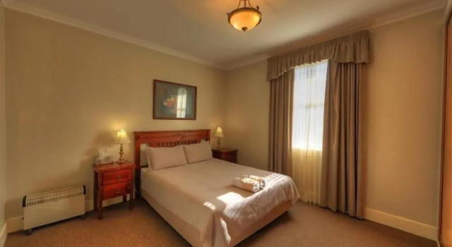 Grace's Spa Cottage, Varaa Lomakeskus Smithton Tasmania