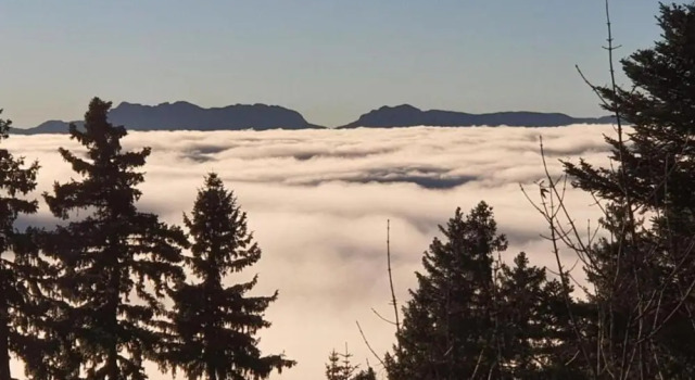 Апартаменты Terraced Escape in Chamrousse