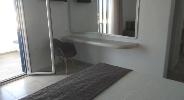 Номер Standard Nikoletta Studios