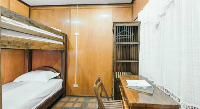 SS Store Bed & Breakfast