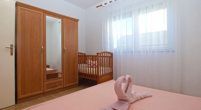 Апартаменты Standard Apartment 1789