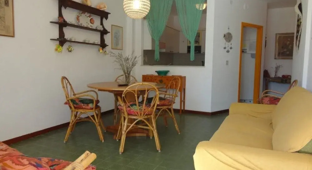 Lovely Apartment Just 40m From the sea, Забронировать Апартаменты/квартира Каорле Линьяно-Ривьера