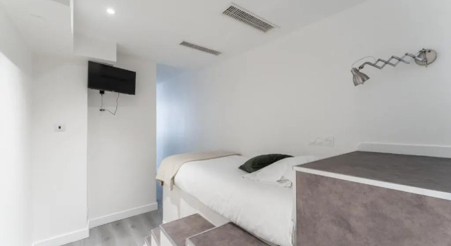 Номер Standard LOasis Montparnasse