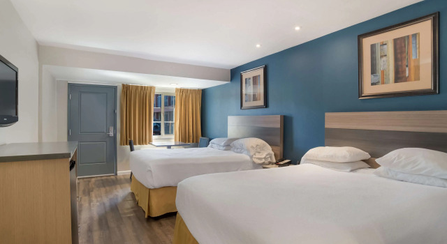 SureStay Hotel by Best Western San Rafael, Prenota Hotel San Rafael Marin County