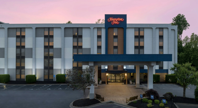 Hampton Inn Beckley, Book Hotel Beckley West Virginia