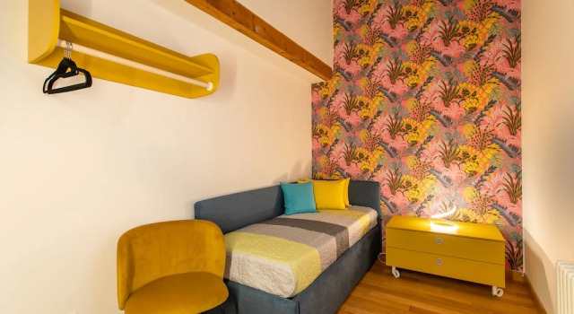 Апартаменты Rialto Bridge Lovely Apartment