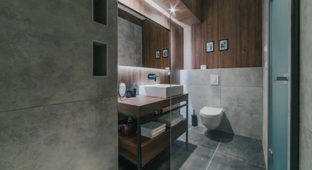 Двухместный номер Deluxe Ilica Luxury Center