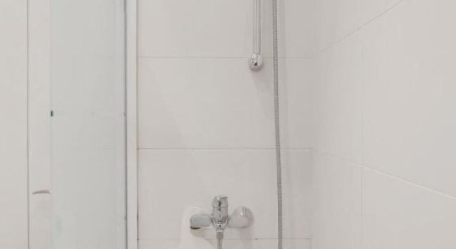Central Terrace Modern Apartment, Забронировать Апартаменты/квартира Отели Салоников с парковкой, рядом с Базилика Святого Димитрия, Парковка