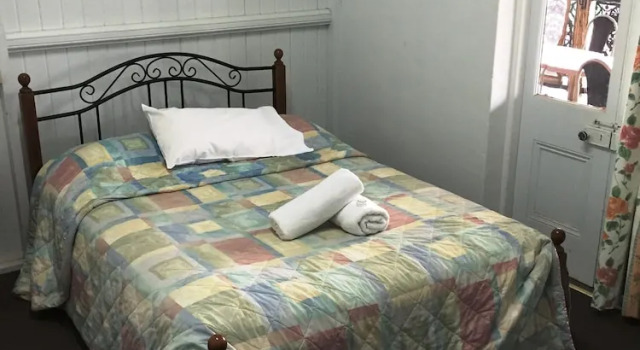 Двухместный номер Standard Carrollee Hotel