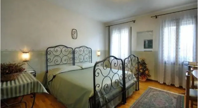 Номер Standard B&B Ernestina