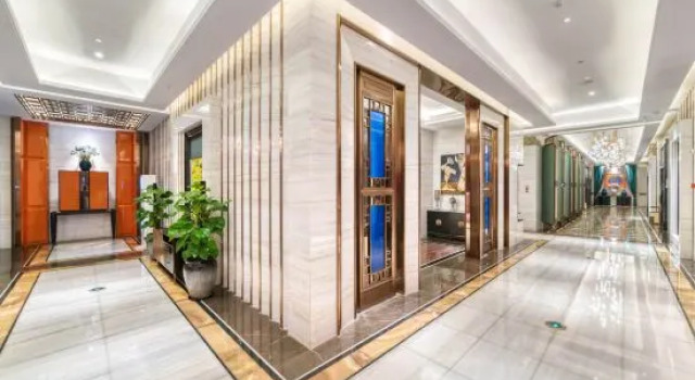 Zhongguancun International Hotel, Rezerwuj Hotel Changzhou Jiangsu
