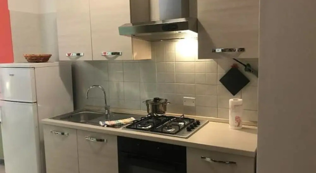 Студия Superior Residence Viale Venezia