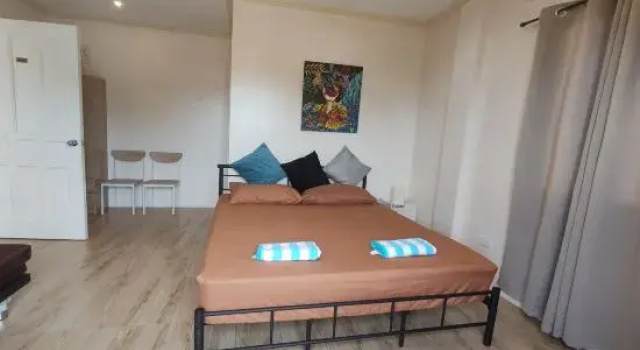Семейный номер Standard Intoys Place Panglao near Beach