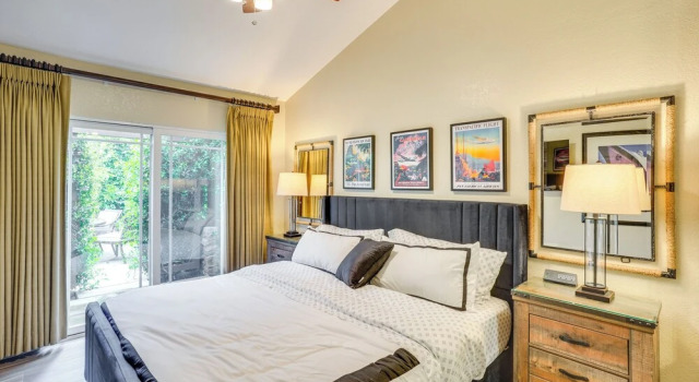 Коттедж с 2 комнатами Lovely Tustin Home w/ Outdoor Kitchen: 3 Mi to Zoo