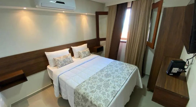 Aruanã Chalés, Rezervasyon Otel Japaratinga ucuz oteller
