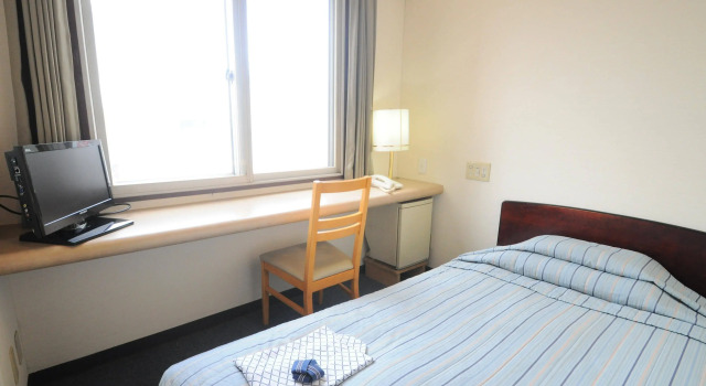 Hotel Tokachi Inn, Prenota Hotel Obihiro Hokkaido, vicino a Stazione di Obihiro