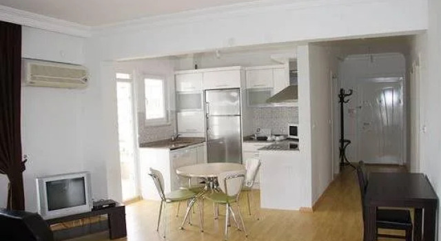 Restpark Apartments, Rezerwuj Apartament Aksu Mediterranean Region Turkey