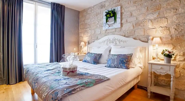Студия Superior Residence Quintinie Square