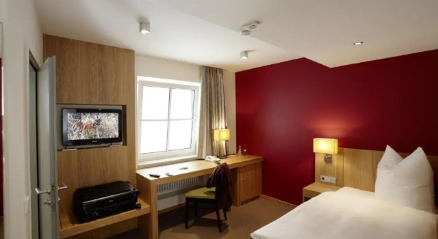 Номер Standard Hotel Falken
