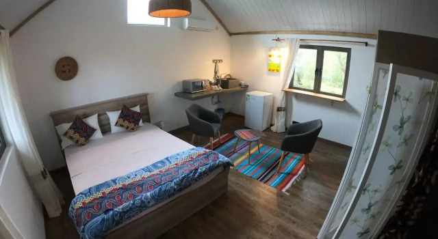 Escale, Rezervovat Hotel Hotely v Asturie s parkováním, Parkování