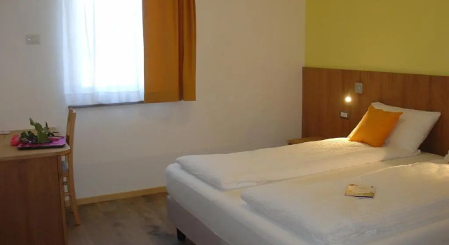 Двухместный номер Standard Agriturismo Girasole