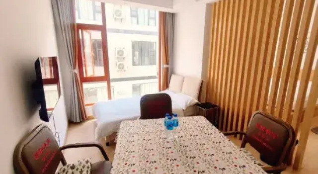 Люкс Xiyue Inn