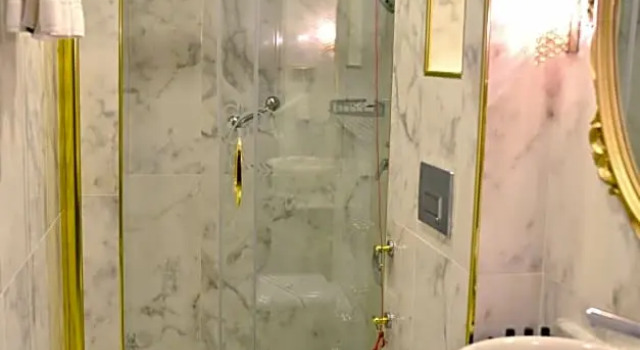 Номер Standard Golden Marmara Hotel