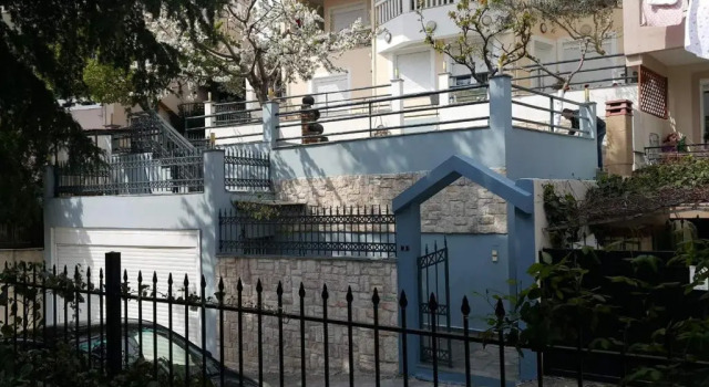 HOPE HOUSE, Забронировать Отель Кавала Македония
