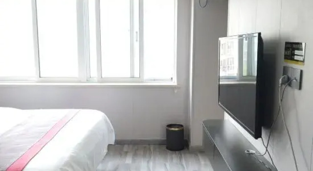 Люкс Dandong Yalu River Fangcaodi Homestay