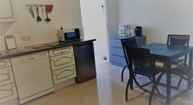 Mehrbett-Apartment 7 in Hamburg, Prenota Appartamento Amburgo Amburgo