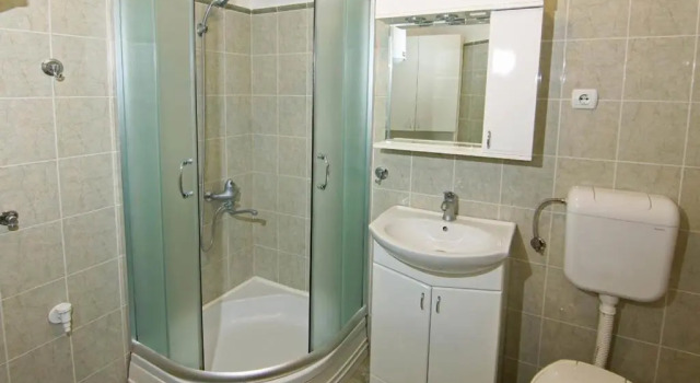Апартаменты c 1 комнатой с балконом Central Apartments