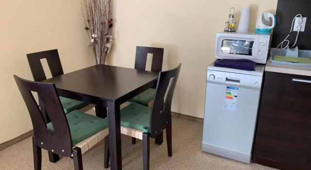 Апартаменты Apartment in Atlantis Sarafovo