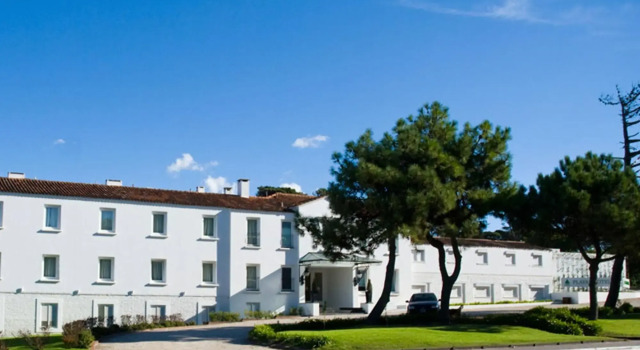 Playas Hotel, Rezerwuj Hotel Hotele w Buenos Aires z basenem, Basen