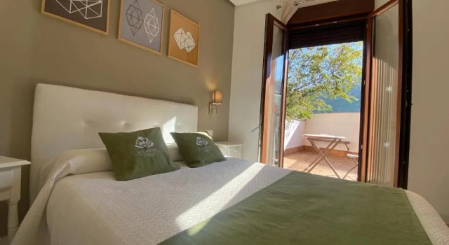 Eco Hotel Toledo