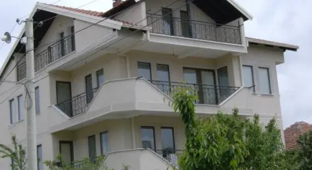 Residence Krstanoski