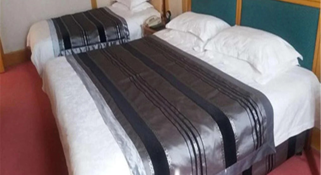 Jinsui Hotel - Hohhot, Book Hotel Saihan 