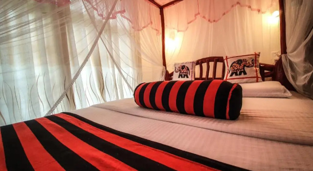 Номер Standard Guest Inn Avendra