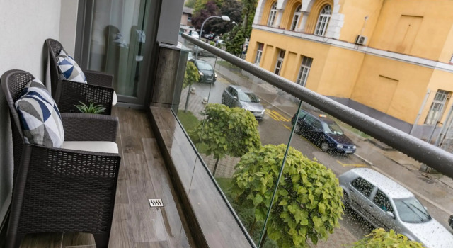 TODOR APARTMENTS Center, Забронировать Апартаменты/квартира Баня-Лука Республика Сербская