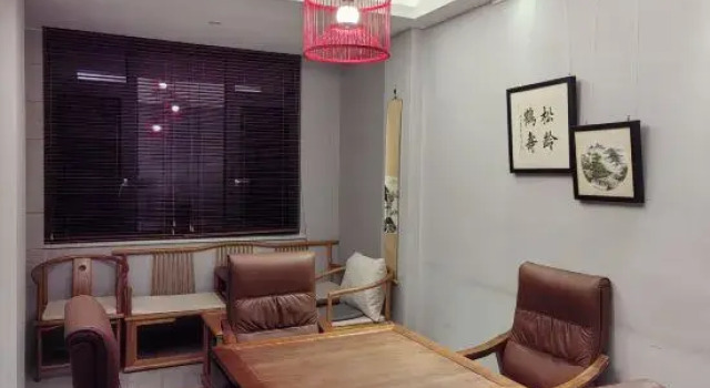 Люкс Donglan Joy Warm Residents Stay