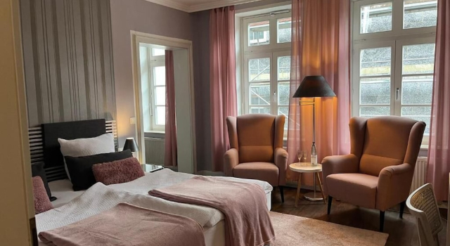 Rein Klassik Hotel, Varaa Hotelli Bad Pyrmont Teutoburg Forest