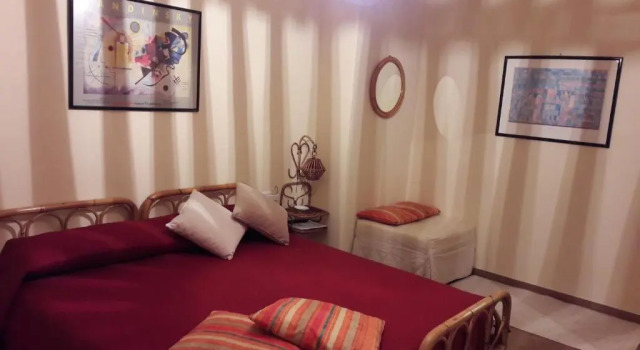 Номер Standard B&B La Dolce Sosta