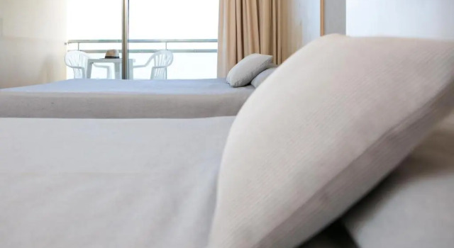 Четырёхместный номер Standard RVHotels Ametlla Mar