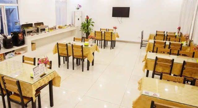 Двухместный номер Superior Vatica Tianjin Dagang Xuefu Road University Town Hotel