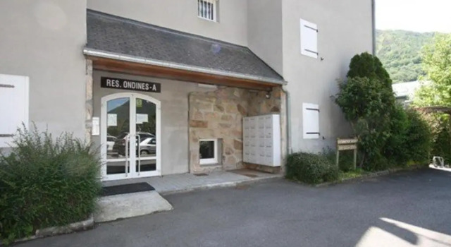 Appartement Saint-Lary-Soulan, 2 pièces, 4 personnes - FR-1-296-249, Забронировать Апартаменты/квартира Отели в центре Сен-Лари-Сулан, в центре