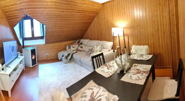 La Moleta Canfranc, Book Hotel Hotels in Aragon with Parking, Parking