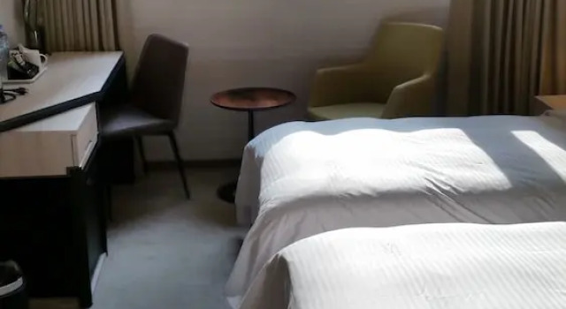 Citizen Hotel