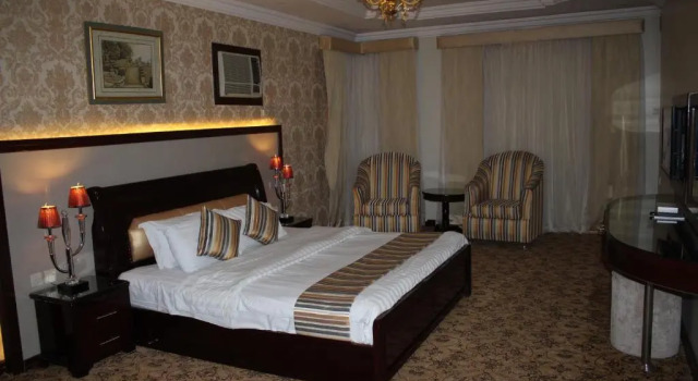 AL Mokhmalia Serviced Apartments, Забронировать Апартаменты/квартира Медина Эль-Мадина, рядом с Мечеть Куба